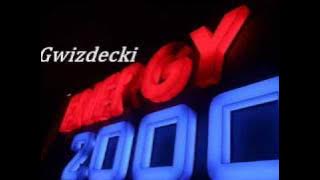 Energy 2000 Hit Mix 01.2006 - 09 - Kelly Clarkson - Behind These Hazel Eyes