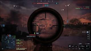 EASY Recon Specialist 3 Challenge Location for 75M & 125M Recon Class Kills - Battlefield 6 / BF6