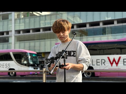 木下優真「恋人ごっこ/マカロニえんぴつ」cover 2022.11.12