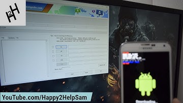 TWRP Recovery Installation using Computer/PC | How to install TWRP recovery with PC in Hindi [2021]