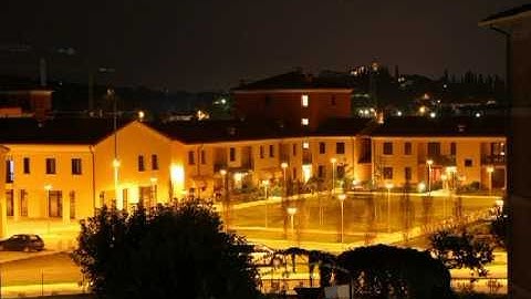 Time Lapse test - Canon 450d + Arduino duemilanove