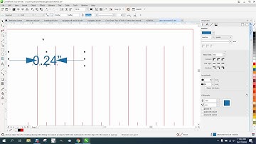 Corel Draw Tips & Tricks living hinges and use for other boxes