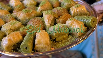 Eid Mubarak Song | Eid Mubaraq | Shahreen Khan | Female Eid Mubarak Song | Sangeeta Pant