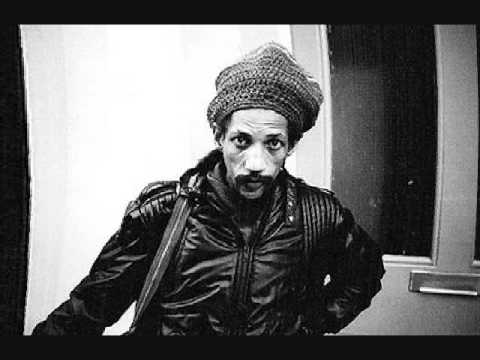 Augustus Pablo - Valley Of Jehosaphat