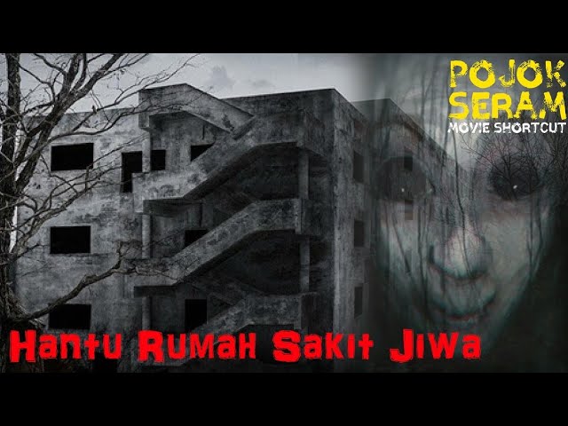 Jiwa hantu rumah sakit plaza surabaya