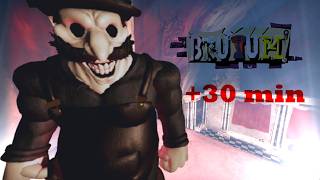 +30 minutes of Brutum server wipes | Pillar Chase Recode