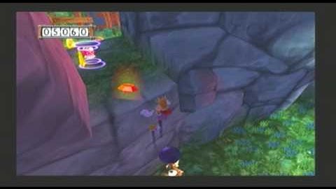 Rayman 3 Hoodlum Havoc CMP Part 13