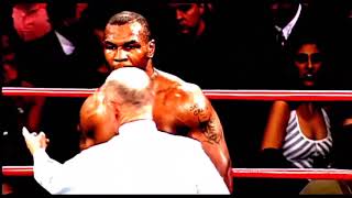 اقوى مباره لمايك تايسون 2. MIKE TYSON THE RIAL FHGHT