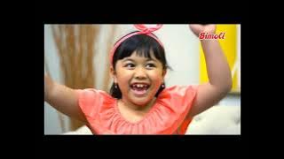 #CommercialProjectMNCTV​ - FILLER PROMO BIMOLI 2021