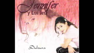 Jennifer Peña - Dulzura (CD completo)
