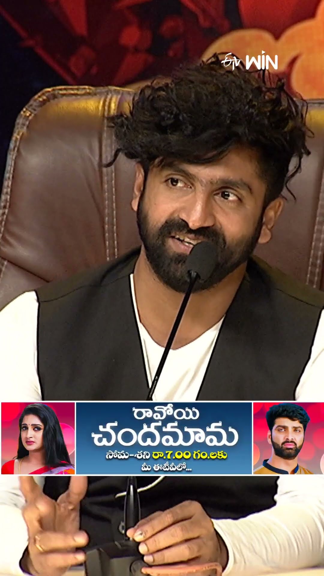 #shorts - బాహుబలి ఫైటింగ్ సీన్ కి ట్రైనింగ్ ఇచ్చింది ఇంకెవరో కాదు మనసుధీరే#dheejodi #comedy #sudheer