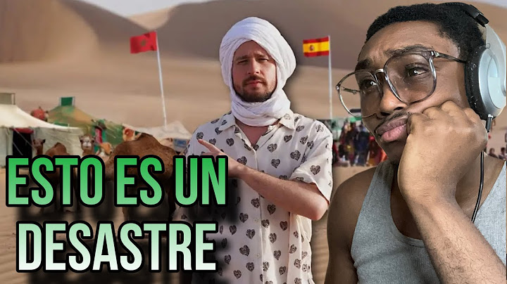 Luisito Comunica y el pais mas confuso del mundo