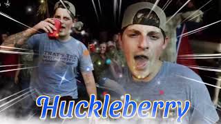 "Huckleberry" by Upchurch.. Music..(audio).. Song..🎼🎼