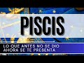 PISCIS HOY ♓ | LO QUE ANTES NO SE DIO AHORA SE TE PRESENTA | [HOROSCOPO PISCIS] Mayo 2024 |