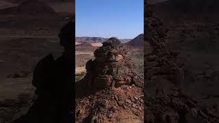 Saudi. Endless Beauty