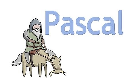 HOW TO SAVE THE PRINCESS IN 8 PROGRAMMING LANGUAGES - Pascal