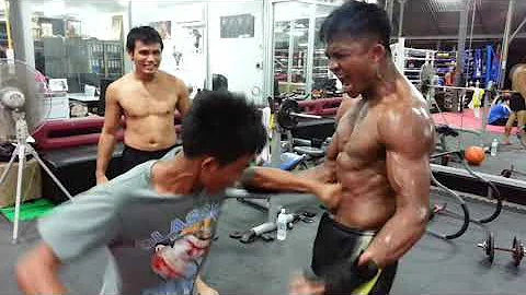 STANDING HERE, I REALISE...