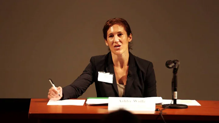 The Paul Torrens Health Forum at UCLA (FSPH) - Fro...