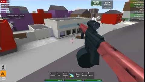 [Apocalypse Rising] MY awesome base