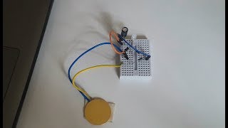 Piezo Ile Elektrik Üretimi Nasıl Yapılır?