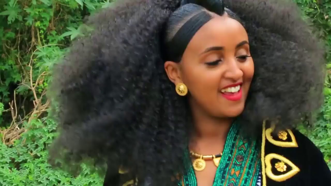 BEST AMHARIC MUSIC - YouTube