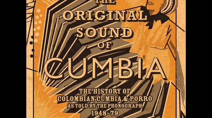 Alberto Pacheco - La Cumbia Cienaguera [HD]