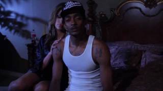 Nipsey Hussle feat June Summers &quot;Rap Musik&quot;