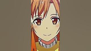 Characters voise by Haruka Tomatsu🛐