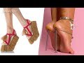 8 Tacones creados por el mismísimo satanás