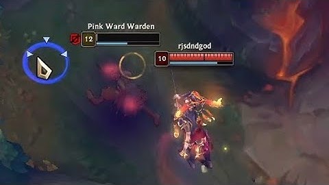 How to tilt enemy team.