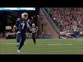 The 4 games without brady