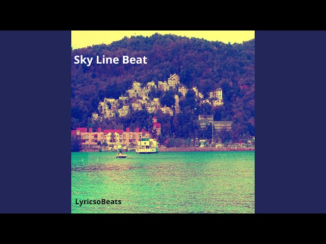 Sky Line Beat class=