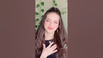 تيك توك لانا محمد اغنية اعذرني هبعد وغصبن عني2021 