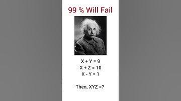 ९९ % Will Fail #maths #iqtest #mathgame #mathpuzzle #iq #puzzle #math #mathematics #maththesolution