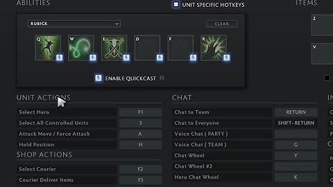 Dota 2 - How to 