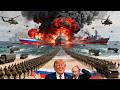 TODAY, MAY 25! Russian Warship Port Attacked by US Forces! - ARMA 3