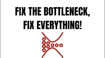 Breaking Bottlenecks: How DevOps Teams Can Solve Constraints with First Principles Thinking