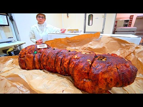 food-in-italy---porchetta-king-of-italy!!-italian-food-in-rome-:-world's-best-porchetta-factory!!