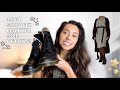 1460 SMOOTH LEATHER DOC MARTENS - FIRST IMPRESSIONS & REVIEW