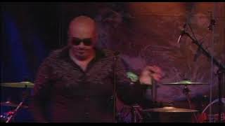 MYSTERY TRIBUTE TO DIO 13 AU SATELLIT CAFÉ ROANNE VILLEREST