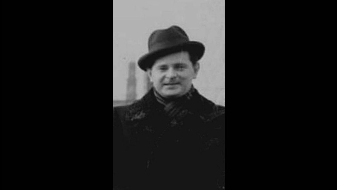 Adam Wysocki - Jeszcze rok, jeszcze dwa 1949 r