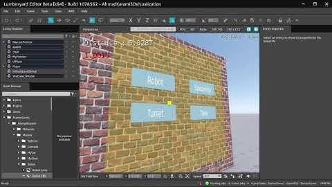 Part04_ScriptCanvas_3DVisualization_Lumberyard 1.25