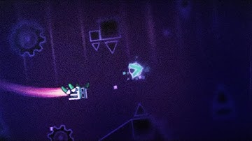 My part in Void Wave