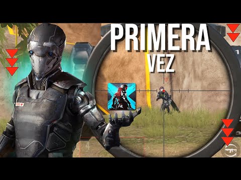 MI PRIMERA VEZ EN BLOODSTRIKE (El Peor Juego) 🤔