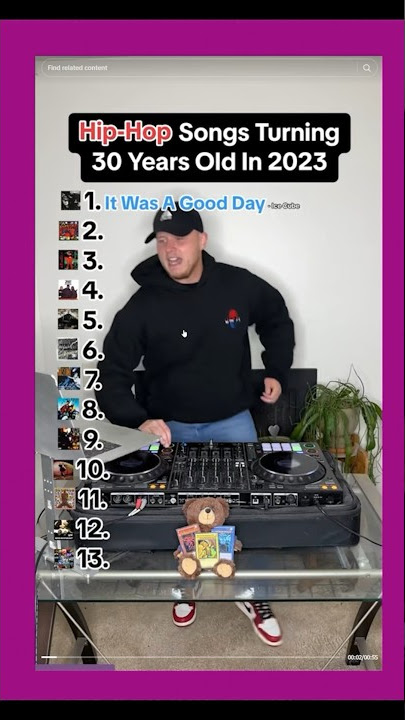 Exposing Fake TikTok DJs 👀