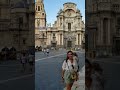 Murcia Spain Beauty Around Every Corner Spain Travel Travelclip Murcia 