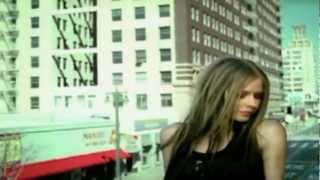 Avril Lavigne Who Knows official Music Video chords