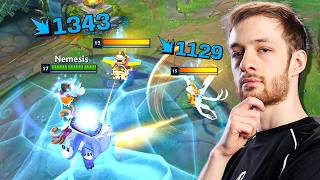 IT'S TIME FOR... NUNU MID