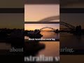 Aussie Swearing: A Sign of Equality, Not Aggression
