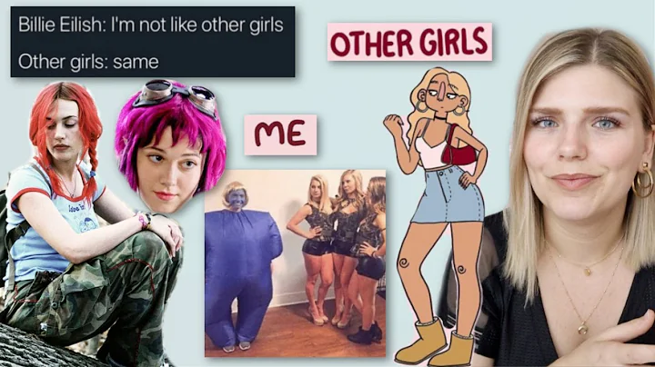 "I'm Not Like Other Girls"